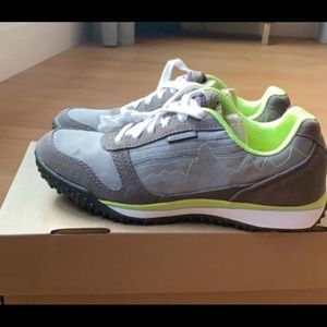 Brand new in box Patagonia sneakers